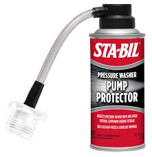 Pump Protectors